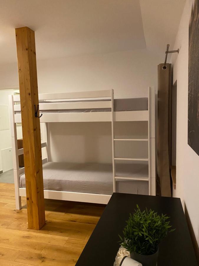 Landhaus "Alte Welt" Nordseekueste Osteel Eksteriør bilde